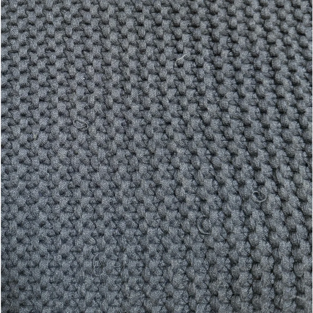 UGG Blue Knit Infinity Scarf